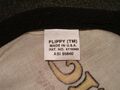 Flippy tag