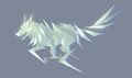 Fractal concept.