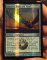 2008 From the Vault foil