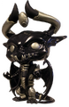 Funko Pop! Black Bolas