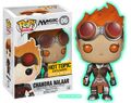 Funko Pop! Hot Topic Chandra