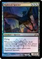 GTC Buy-a-Box promotional card Nightveil Specter