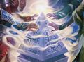 Formation of the Gatewatch