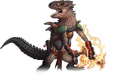 Gev