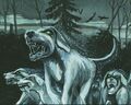 Ghost Hounds