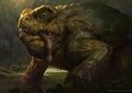 Gitrog monster