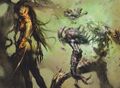 Glissa's Scorn