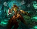 Glissa Sunslayer