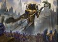 God-Eternal Rhonas