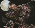 Greater Werewolf