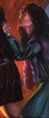 As human, from the cover of Final Sacrifice.