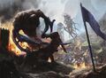 The Battle for Zendikar