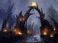 Gruul Guildgate