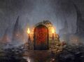 Gruul Guildgate variant