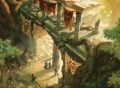 Gruul Guildgate variant