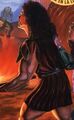 From the cover of Final Sacrifice.