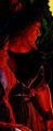 From the cover of Whispering Woods.