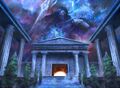 Hall of Heliod's Generosity
