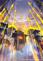 Secret Lair Drop Series: February Superdrop 2022 art