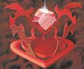The Bones of Ramos - the Heart