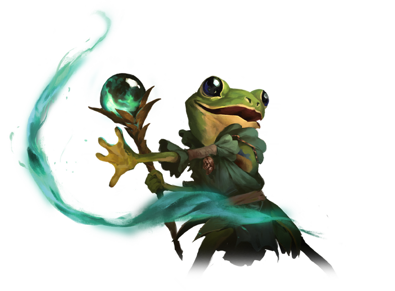 File:Helga MTGA avatar BLB.png