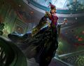 The Infernal Seer