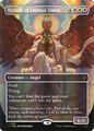 Mana foil
