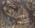 Hidden Path
