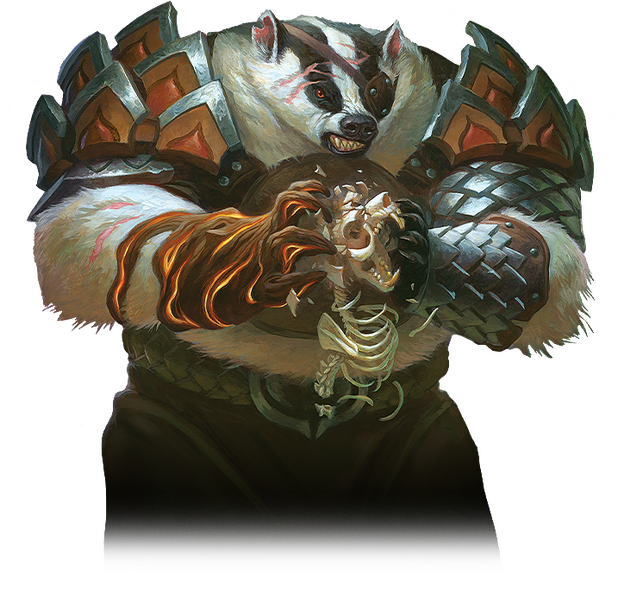 File:Hugs MTGA avatar BLB.png