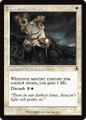Lunarch Veteran (Innistrad Remastered #450)