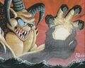 Infernal Darkness