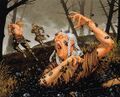 Nightmare War