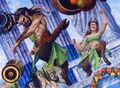 Irreverent Revelers