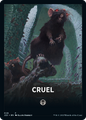 Cruel