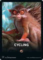 Cycling