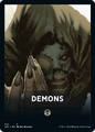 Demons