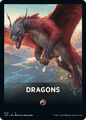 Dragons