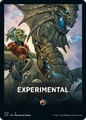 Experimental