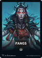 Fangs