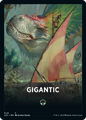 Gigantic