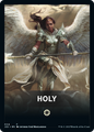Holy