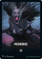 Morbid