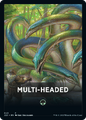Multi-Headed