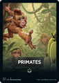 Primates