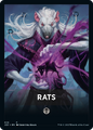 Ashcoat on the Rats Jumpstart summary card