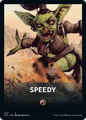 Speedy