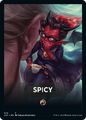 Spicy