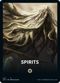 Spirits