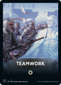 Teamwork