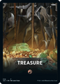 Treasure